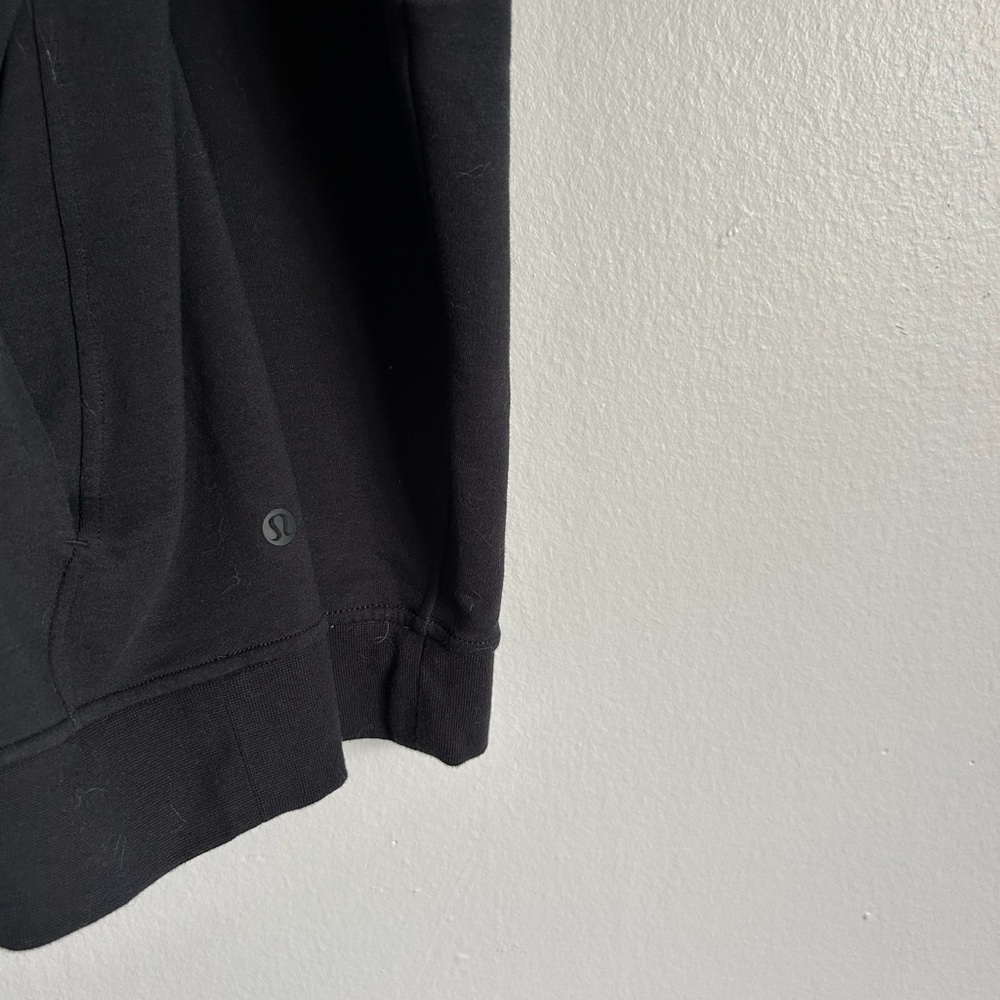 Lululemon Smooth Spacer Classic-Fit Pullover mens Hoodie - Picture 7 of 11